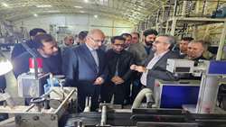 موانع فعالیت شرکت‌های دانش‌بنیان و پروژه‌های گردشگری در آذربایجان‌غربی بررسی شد